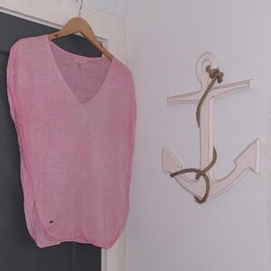 Lilly Pulitzer Sleeveless Top